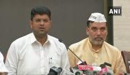 AAP, JJP alliance confirmed, to contest LS polls in Haryana jointly