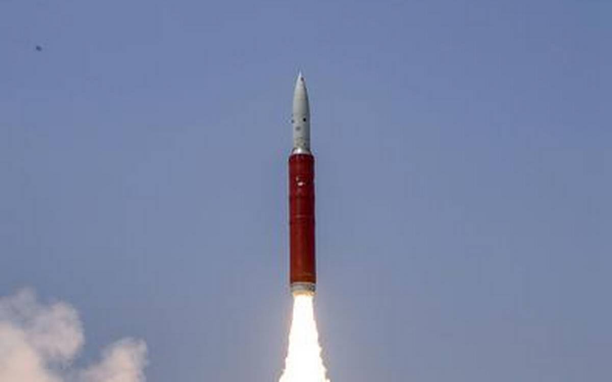 Top US General defends India's ASAT test, says country is concerned over 'threats' in space