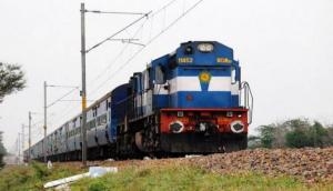 Coronavirus: Suspension of Railway passenger services extended till May 3, freight movement to continue