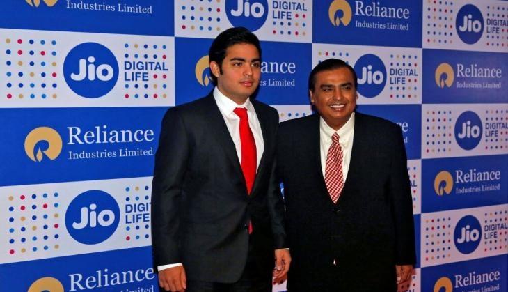 jio