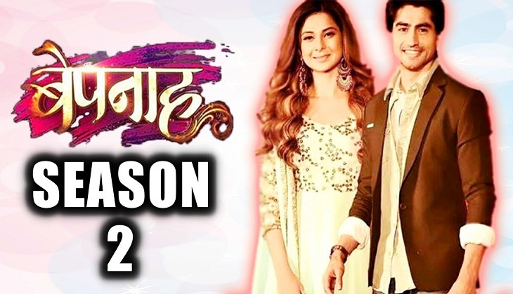 Forget Beyhadh 2, is Bepannah 2 starring Jennifer Winget, Harshad Chopda in talks? See pics