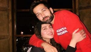Ishqbaaaz’s Nakuul Mehta’s ‘astounding’ post hints he is having a gala vacation with wife Jankee in Rome 