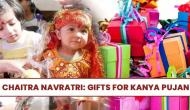 Chaitra Navratri 2019: Planning gifts for little Goddesses this ‘kanjak’? Here is the list that will help you out