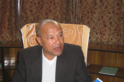 BJP candidate threatens to kill himself if Citizenship Bill is implemented