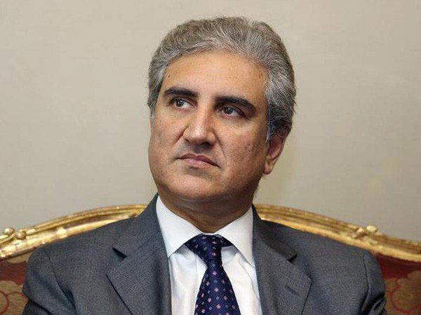 Imran Khan's comments on peace talks if PM Modi wins 'out of context', says Shah Qureshi