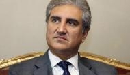 Imran Khan's comments on peace talks if PM Modi wins 'out of context', says Shah Qureshi