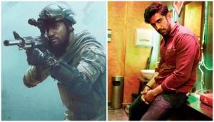 After Vicky Kaushal starrer Uri, now a web-series on Surgical Strike; Amit Sadh to play lead
