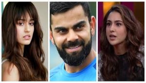 Sara Ali Khan or Disha Patani, who will work with Virat Kohli for this new project? Check out