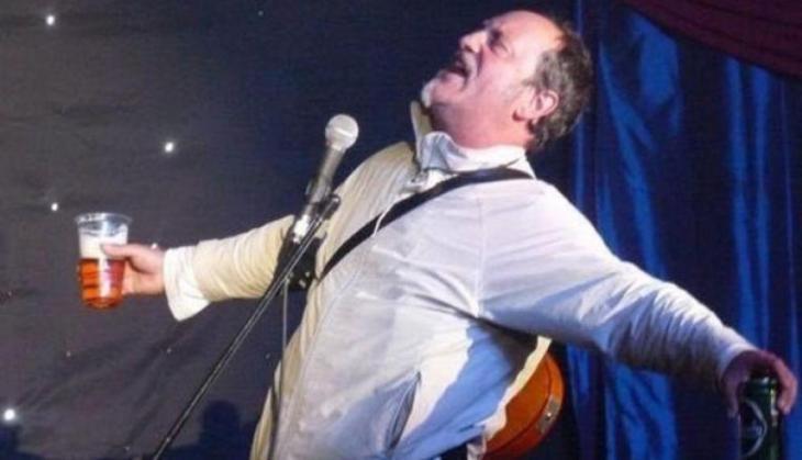 Ian cognito