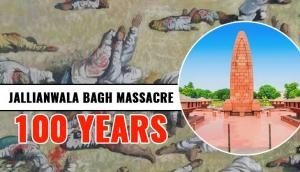 Jallianwala Bagh 100 years: 1650 rounds in 10 mins, killed hundreds; Netizens call it, ‘shameful act in Britain-Indian history’