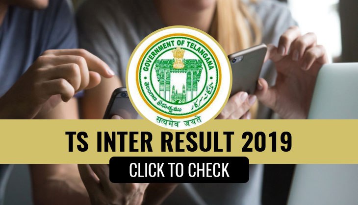 TS Inter Result 2019: TSBIE to announce 1st and 2nd Year Results 2019 soon today; here’s an update