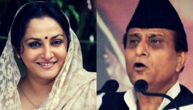 azam khan