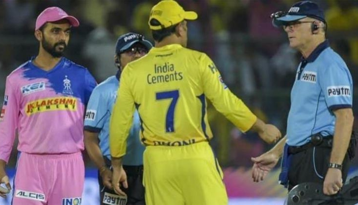 CSK