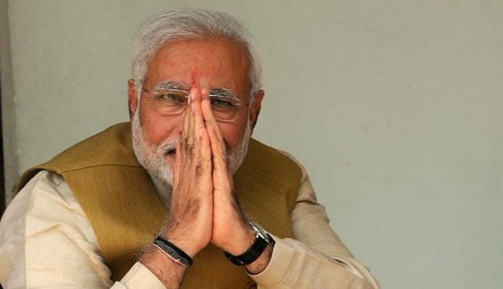 PM Modi wishes people on the occasion of Rath Yatra