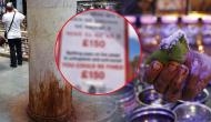 Beware! Spitting paan on the streets of this city will make you pay a fine of Rs 13,000; know where