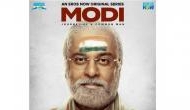 EC orders to remove 'Modi-Journey of a Common Man' web series after Congress' complaint