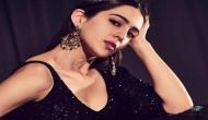 Love Aaj Kal 2 actress Sara Ali Khan wants to pursue her career in this profession, apart from acting!