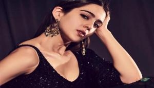 Love Aaj Kal 2 actress Sara Ali Khan wants to pursue her career in this profession, apart from acting!