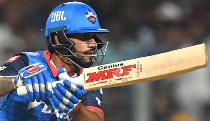 dhawan