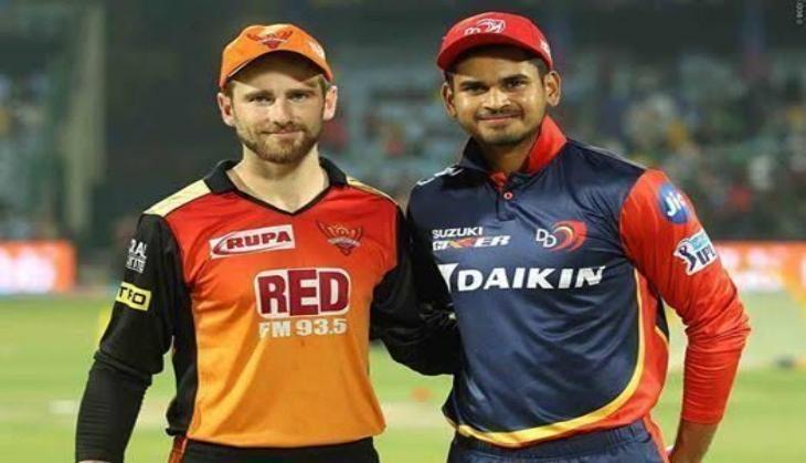DC vs SRH