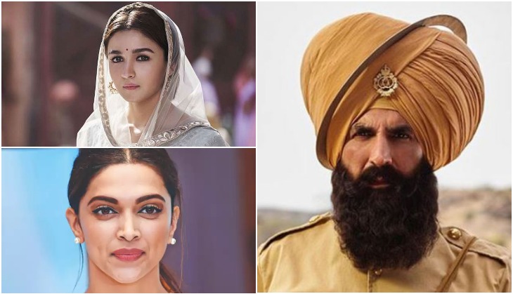 From Akshay Kumar, Deepika Padukone to Alia Bhatt, Bollywood stars who can't vote in India