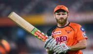 Kane Williamson says Missing Tests against England for IPL 'not the preferred thing'