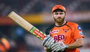 IPL 2021: Kane Willamson needed a little bit of extra time to get match fitness, says SRH coach Bayliss