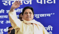 Mayawati accuses BJP, Congress of unitedly working against SP-BSP alliance