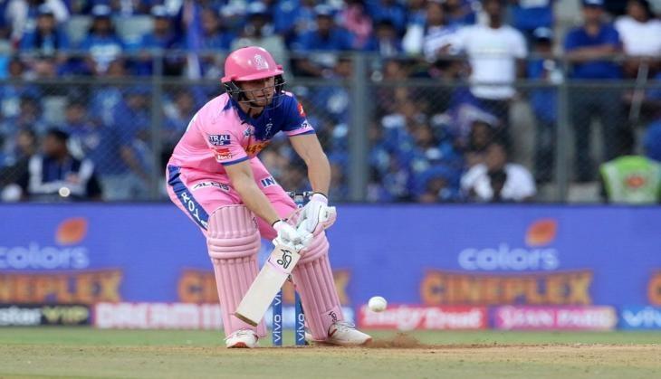Jos Buttler Rajasthan Royals