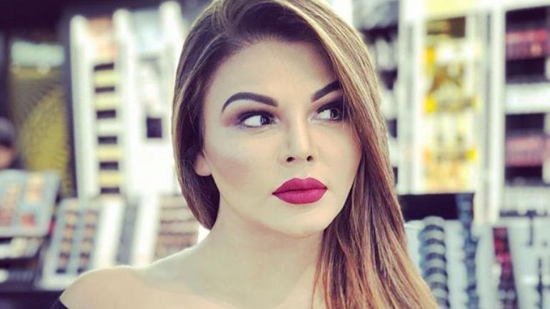 Watch: Rakhi Sawant’s emotional video goes viral on social media; fans ask, ‘are you missing Deepak Kalal?’