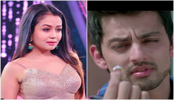 Why Neha Kakkar's ex-boyfriend Himansh Kohli hasn't deleted their PDA pictures from Instagram will shock you!
