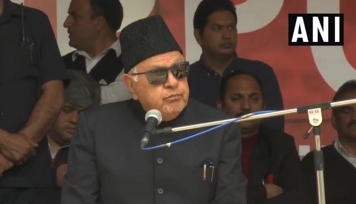 farooq