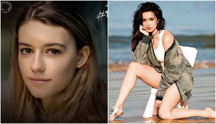 Saaho actress Shraddha Kapoor may replace Daisy Edgar Jones in SS Rajamouli's RRR?