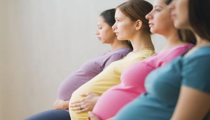 Pregnant