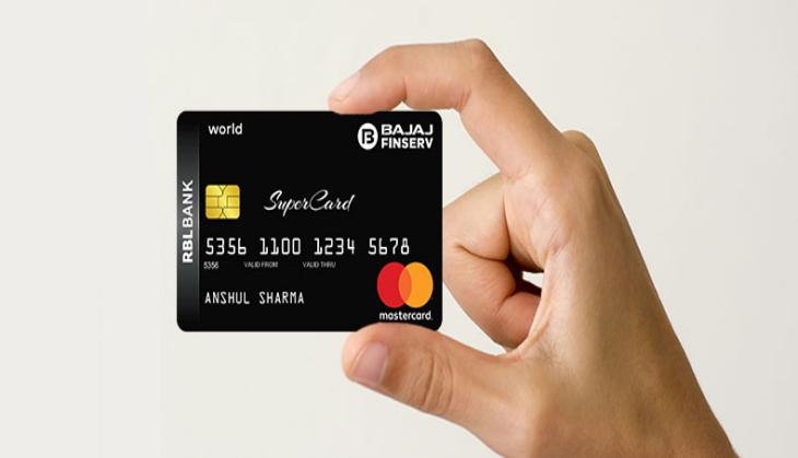 Bajaj Finserv's RBL Bank SuperCard offers 5 per cent cash back on shopping