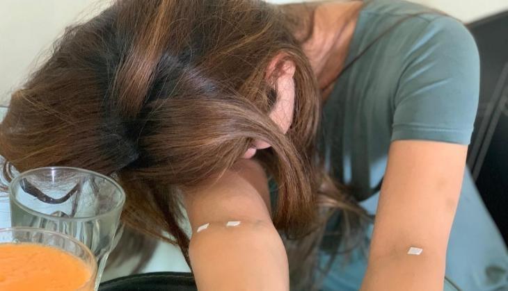 Rubina Dilaik