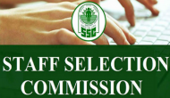 SSC SI, CAPF, ASI Results 2018: Paper-1 exam results to be declared on this date of May; check details here