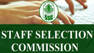 SSC Recruitment 2019: Important notification released for Constable GD exam; click to read details