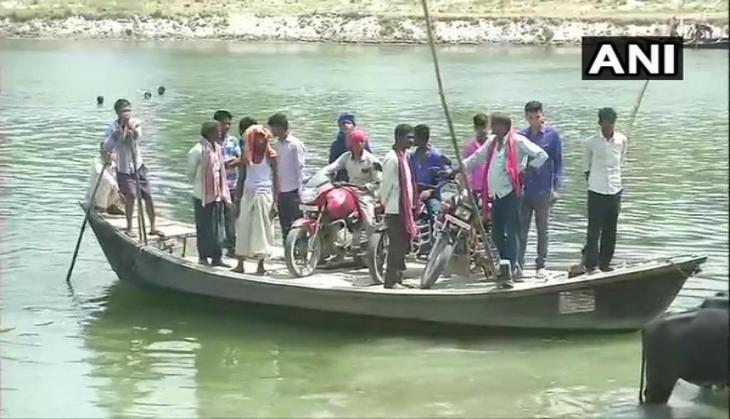 Bihar: Miffed with lack of facilities, locals of Thatha village threaten to boycott polls