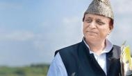 Azam Khan says, will think why I became vessel of hatred