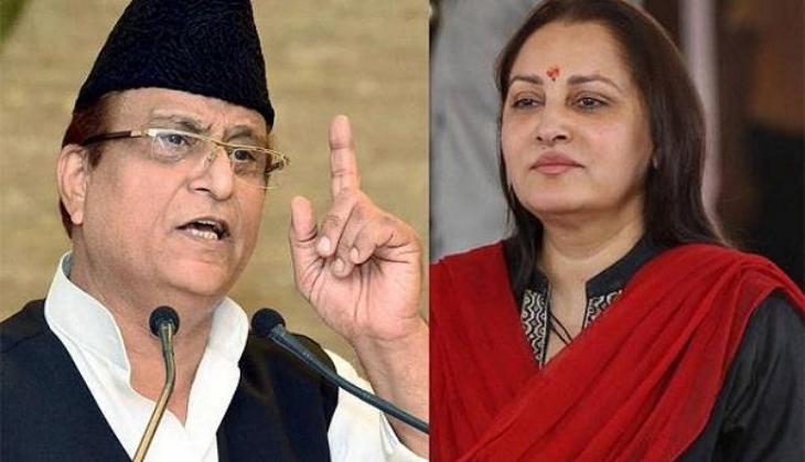 azam khan