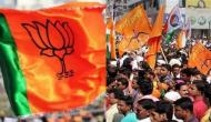 BJP set to win all four seats in Himachal Pradesh, leading by over 2,37000 votes