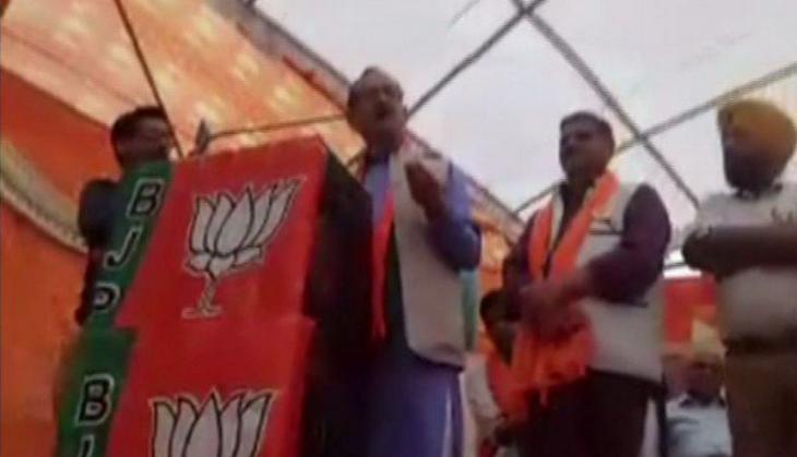bjp