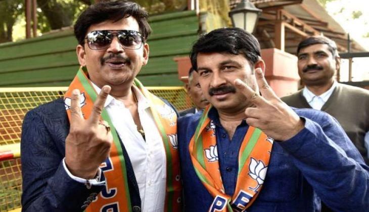 bjp