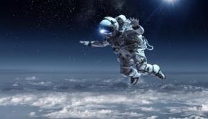 Watch how NASA astronaut performs this famous Indian folk dance in Space will leave you stunned! see viral video