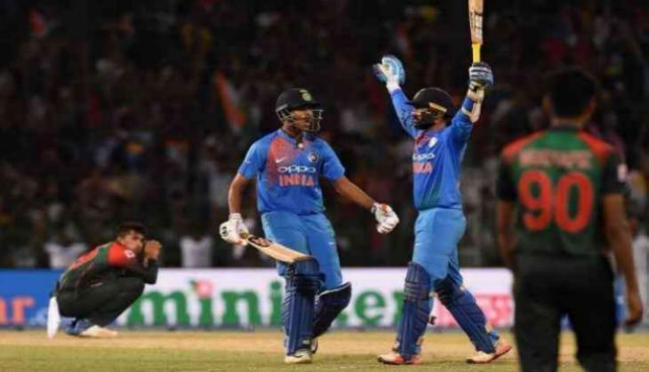 dinesh karthik
