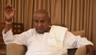 Gowda's dynasty politics hits the ceiling, triggering a possible backlash