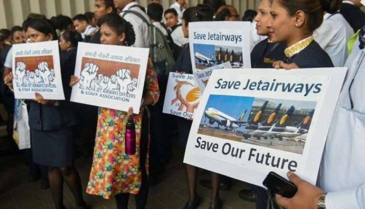 jet airways
