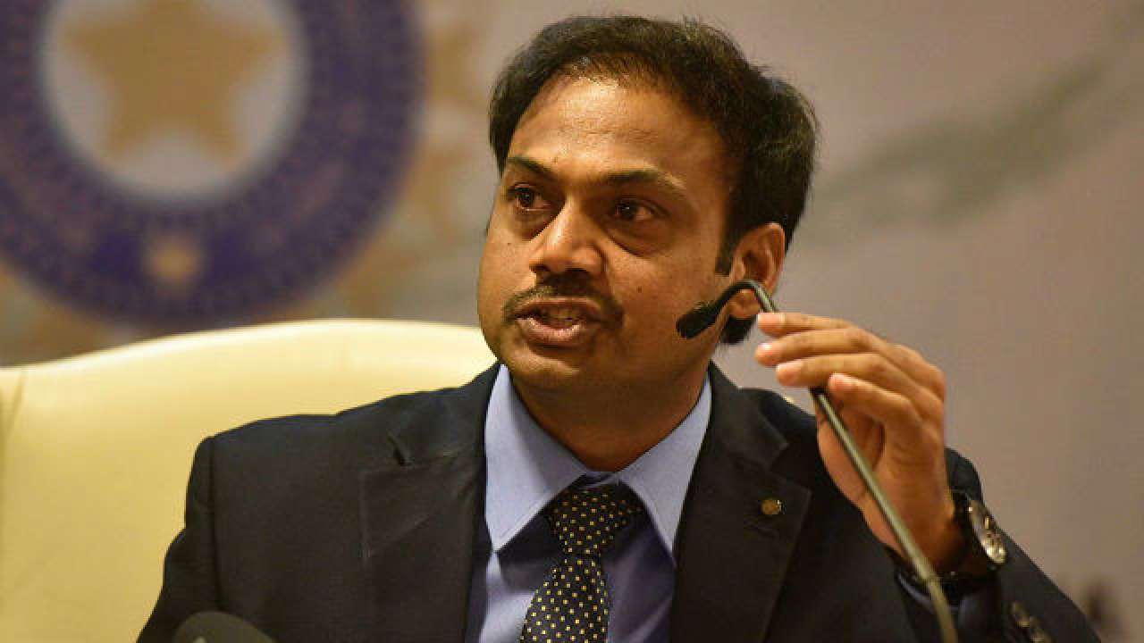 It's misconception that you've more power if you've played more: MSK Prasad