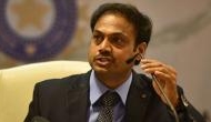 It's misconception that you've more power if you've played more: MSK Prasad
